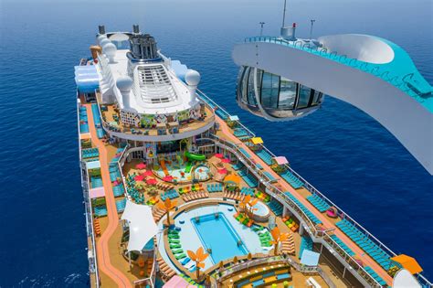 Royal carribean deals  So is cruise giant Royal Caribbean